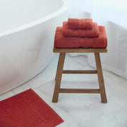 Bath mats