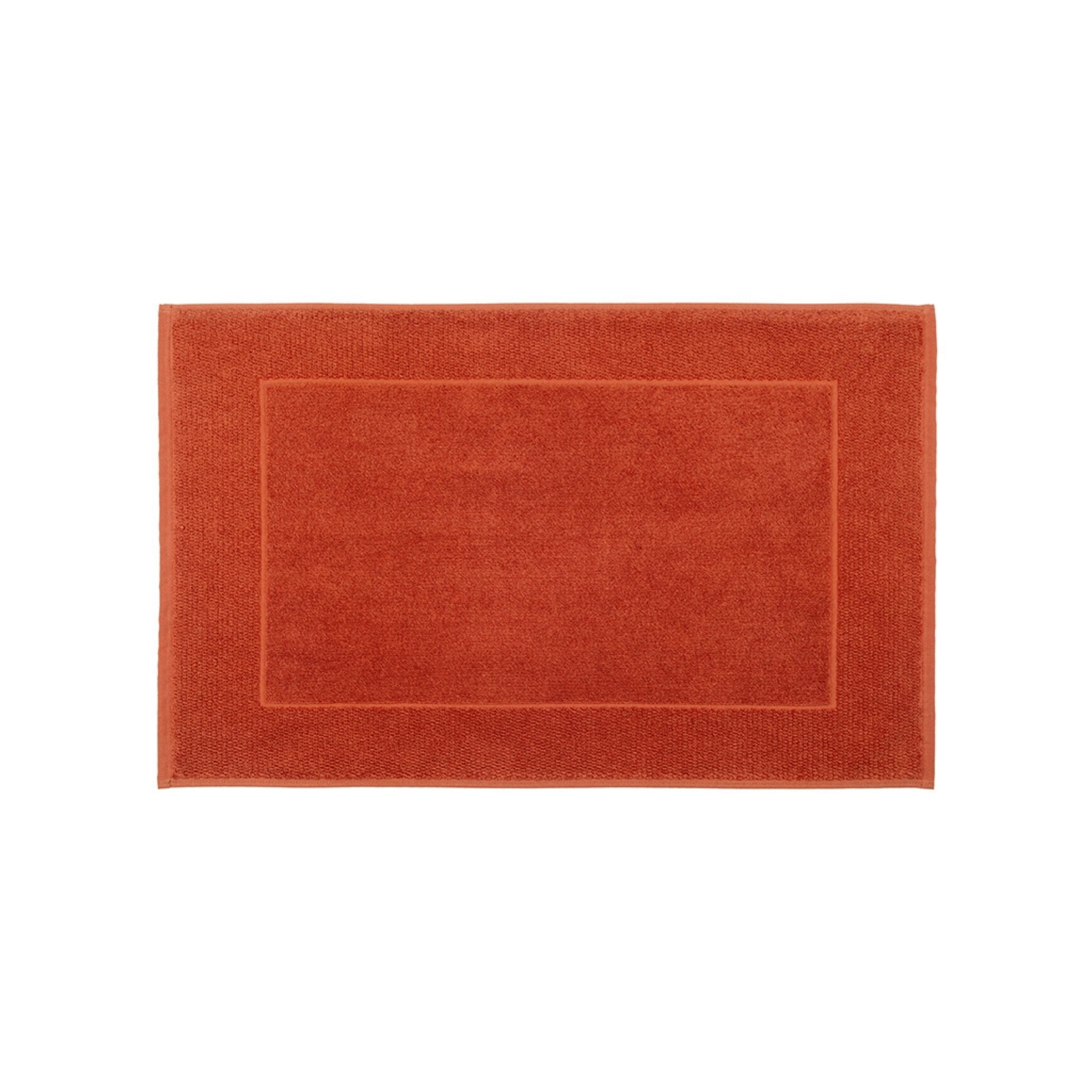 Bath mats