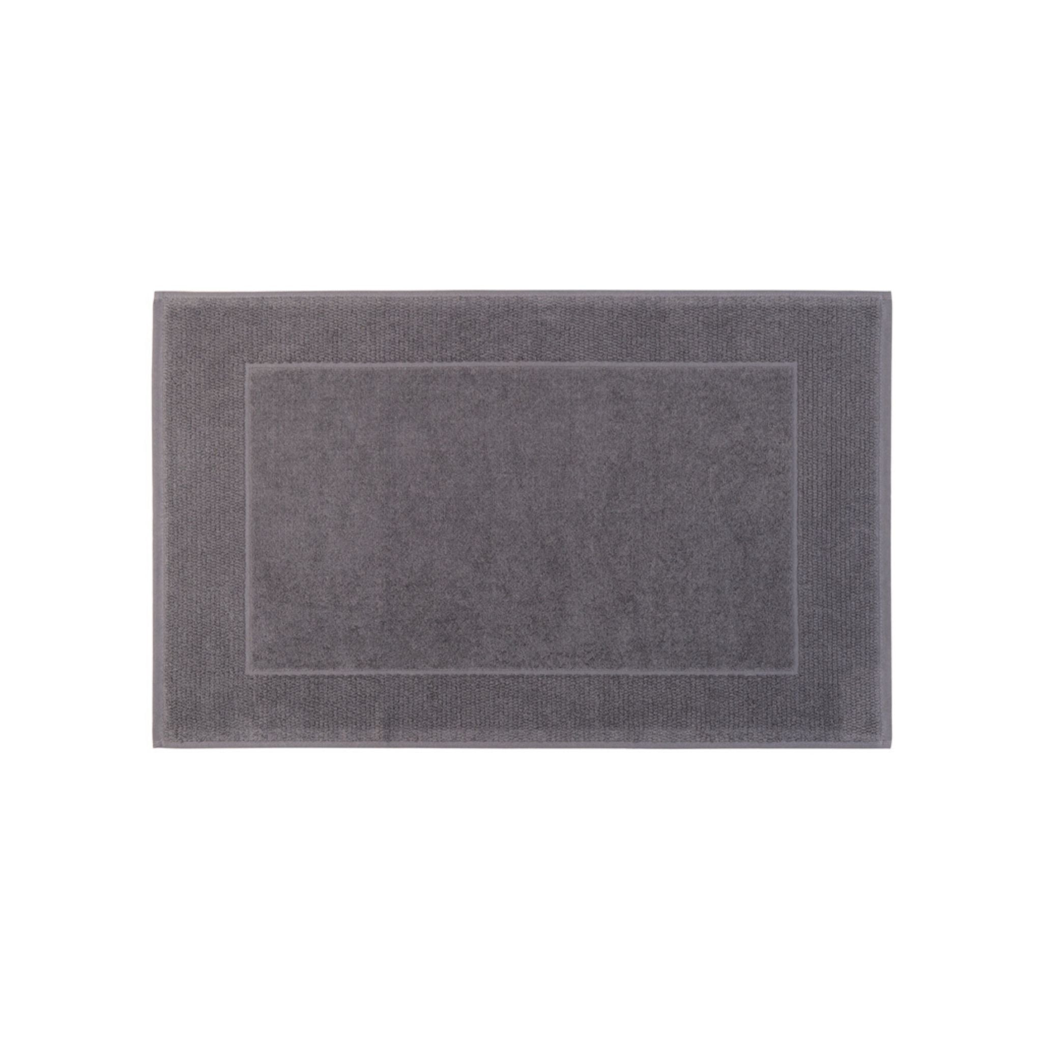Bath mats