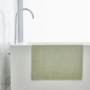 Bath mats