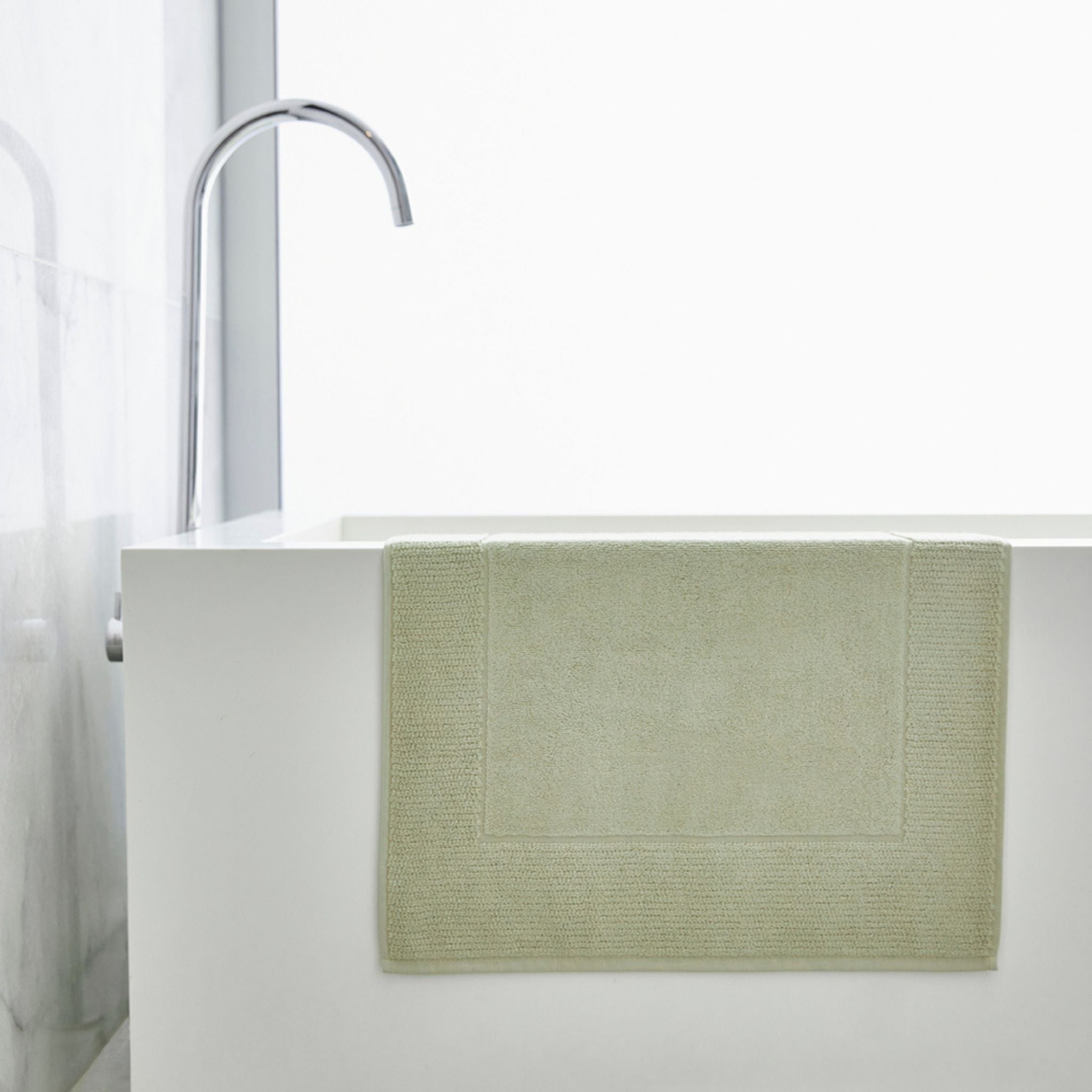 Bath mats