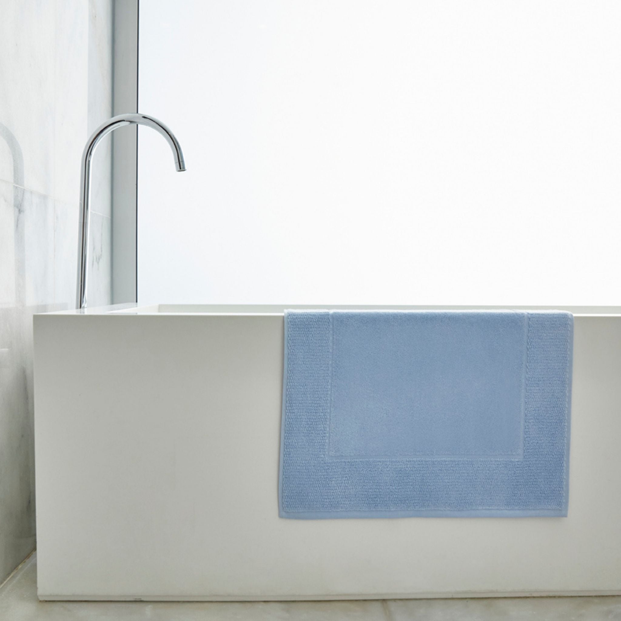 Bath mats