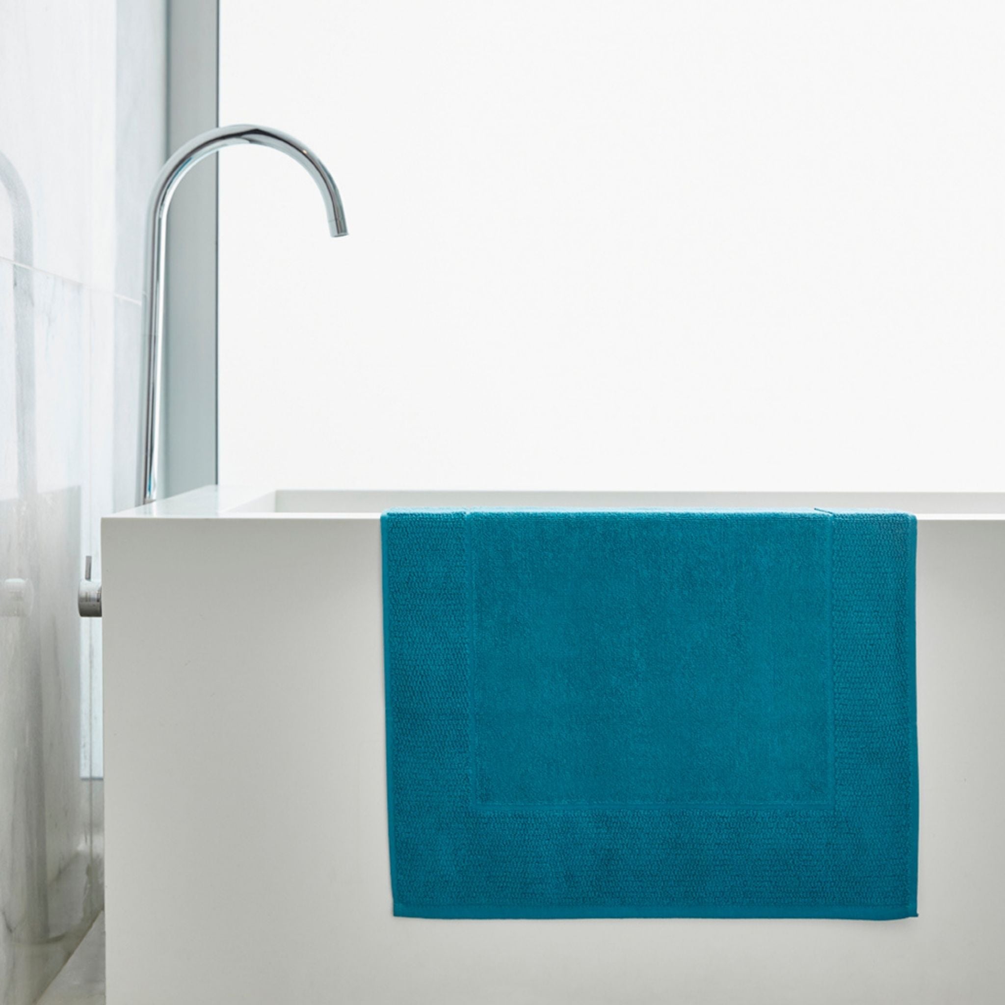 Bath mats