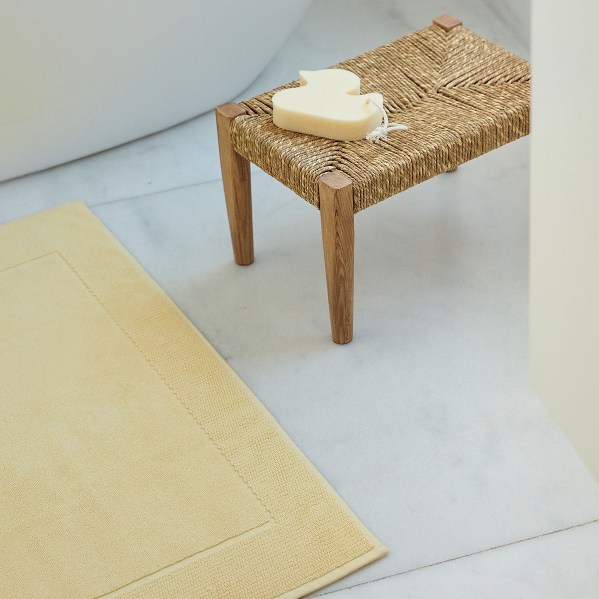 Bath mats