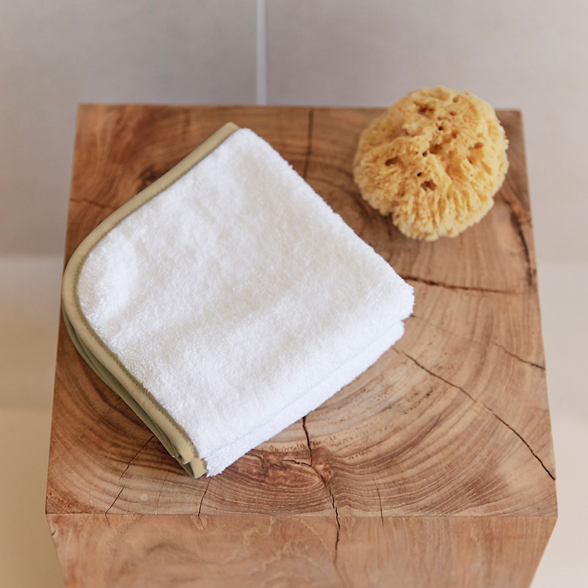 Mira face towel