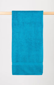 Petroleum blue Almonda - Torres Novas