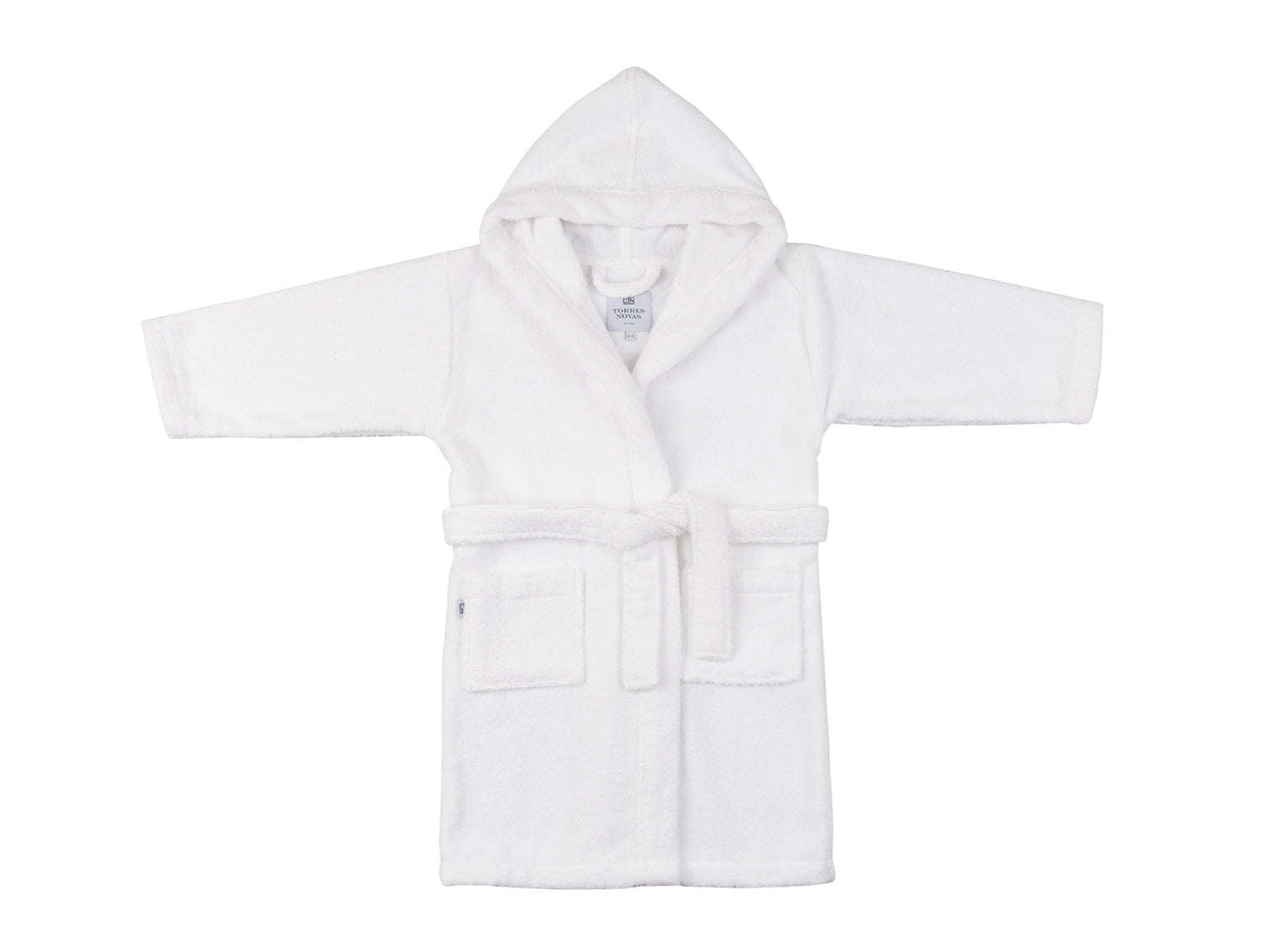 Kids bathrobe - Torres Novas