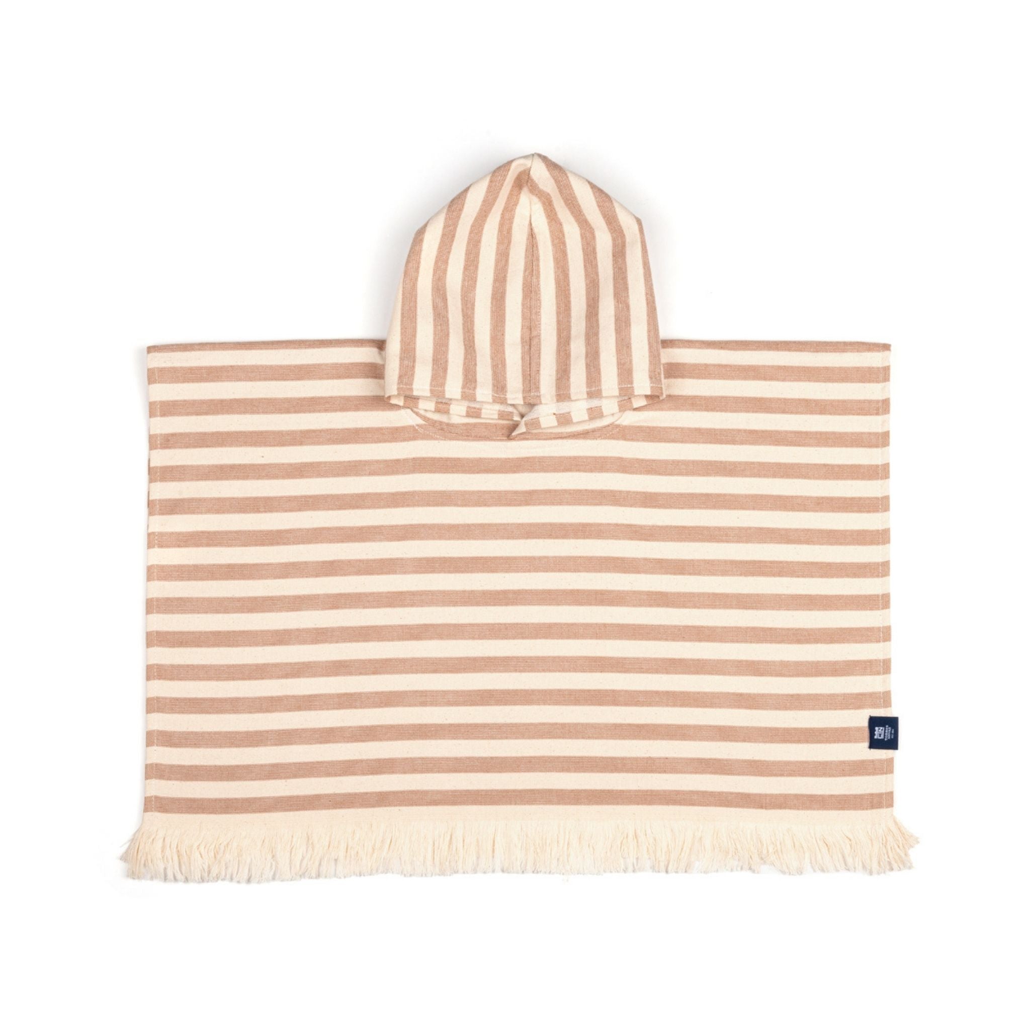 Barra kids poncho