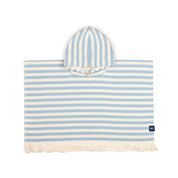 Barra kids poncho