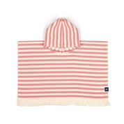 Barra kids poncho