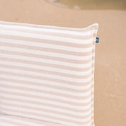 Barra beach chair cover - Torres Novas