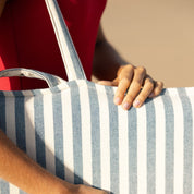 Barra beach chair cover