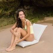 Barra beach chair cover - Torres Novas