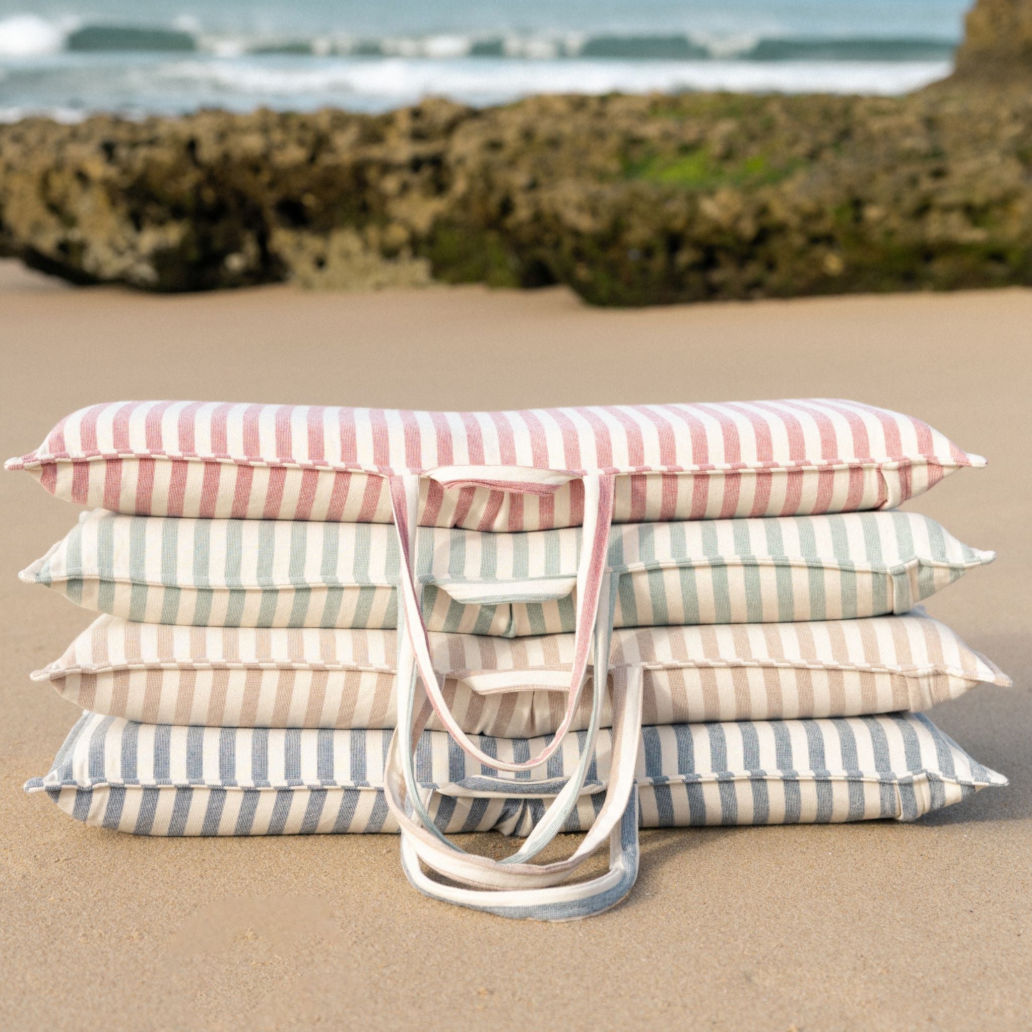 Barra beach chair cover