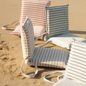 Barra beach chair cover