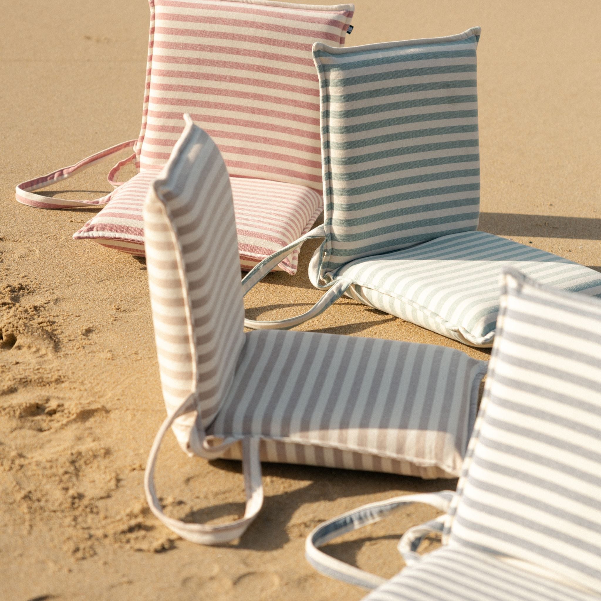 Barra Beach chair