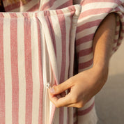Barra beach chair cover