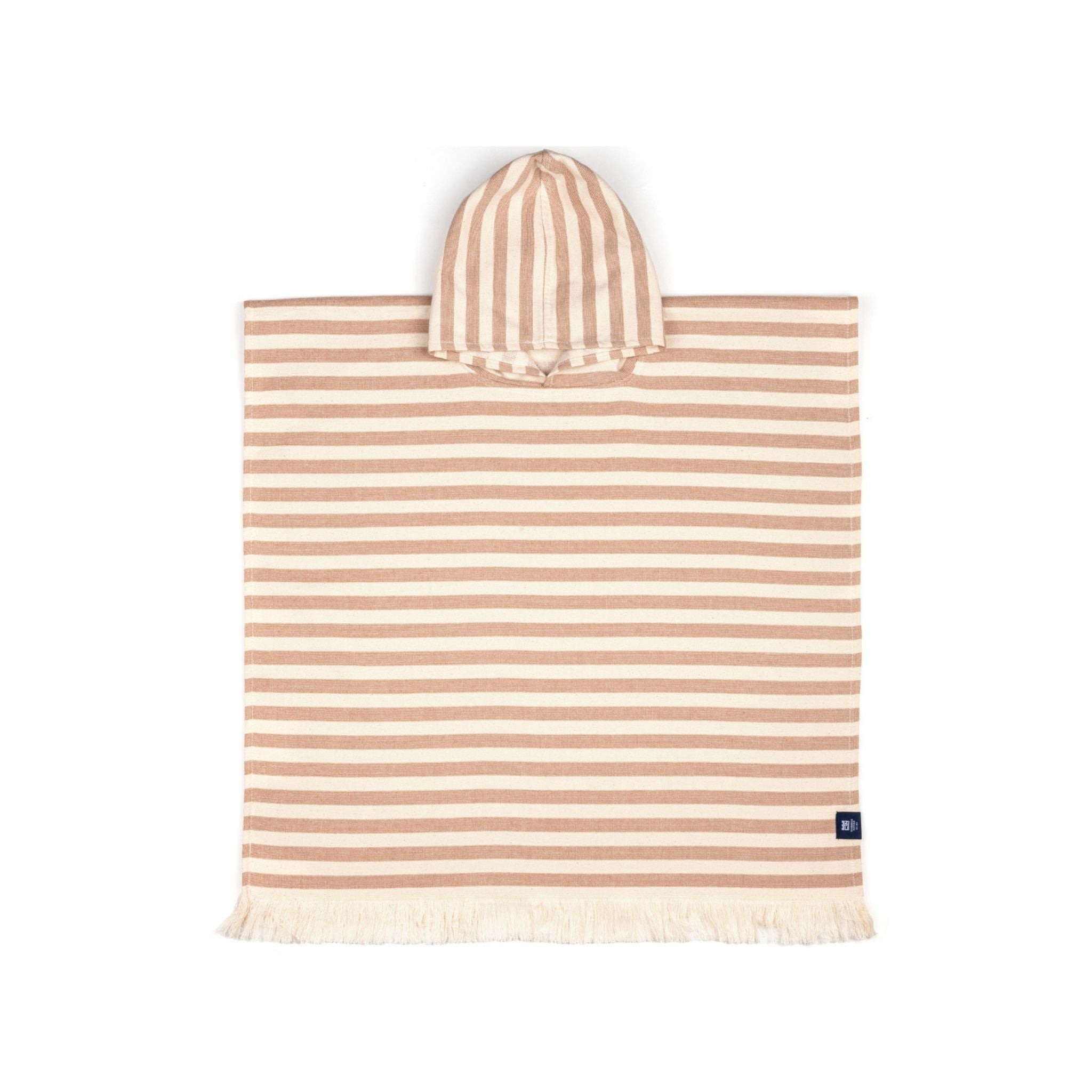 Barra kids poncho
