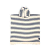 Barra kids poncho