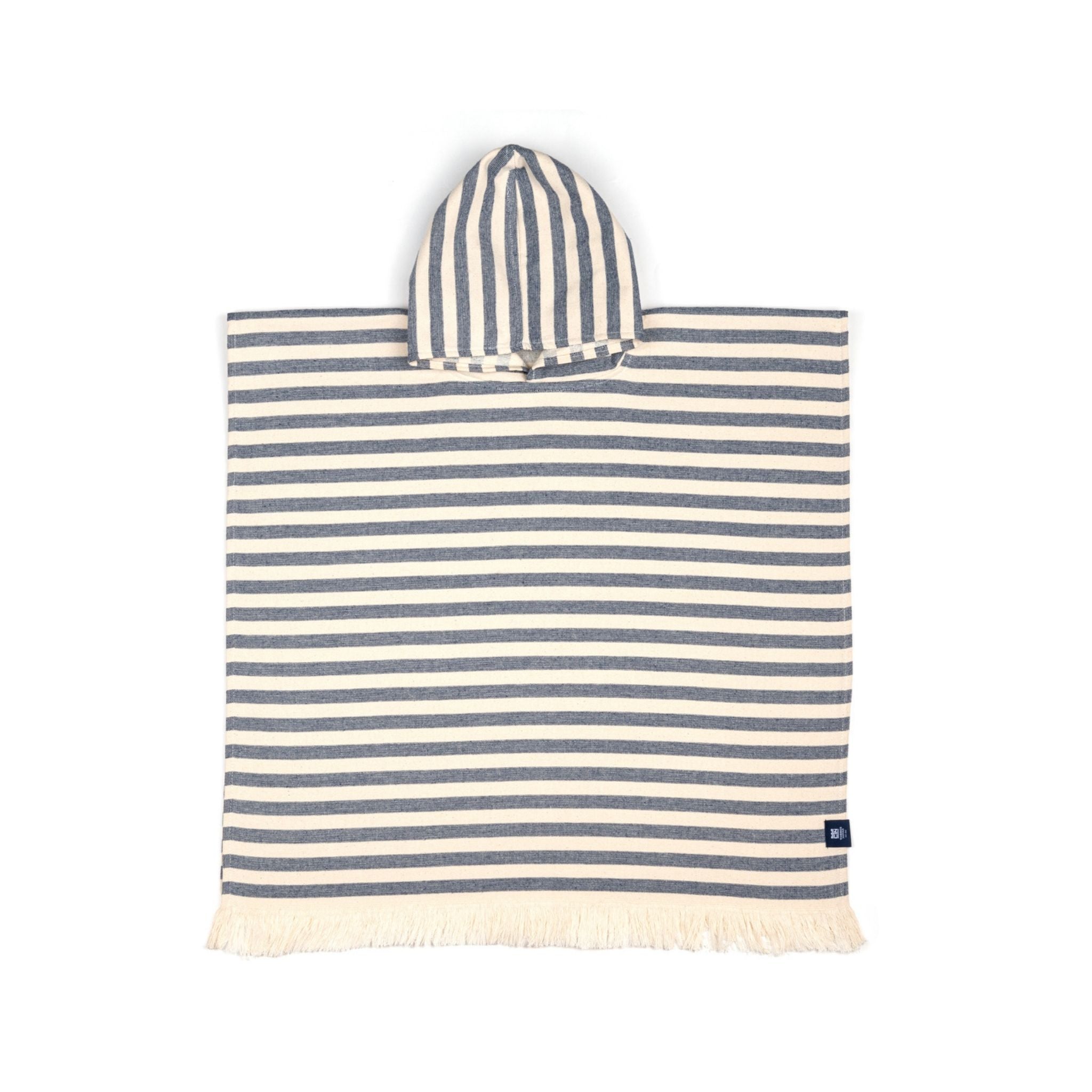 Barra kids poncho