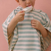 Barra kids poncho