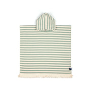 Barra kids poncho