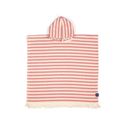 Barra kids poncho