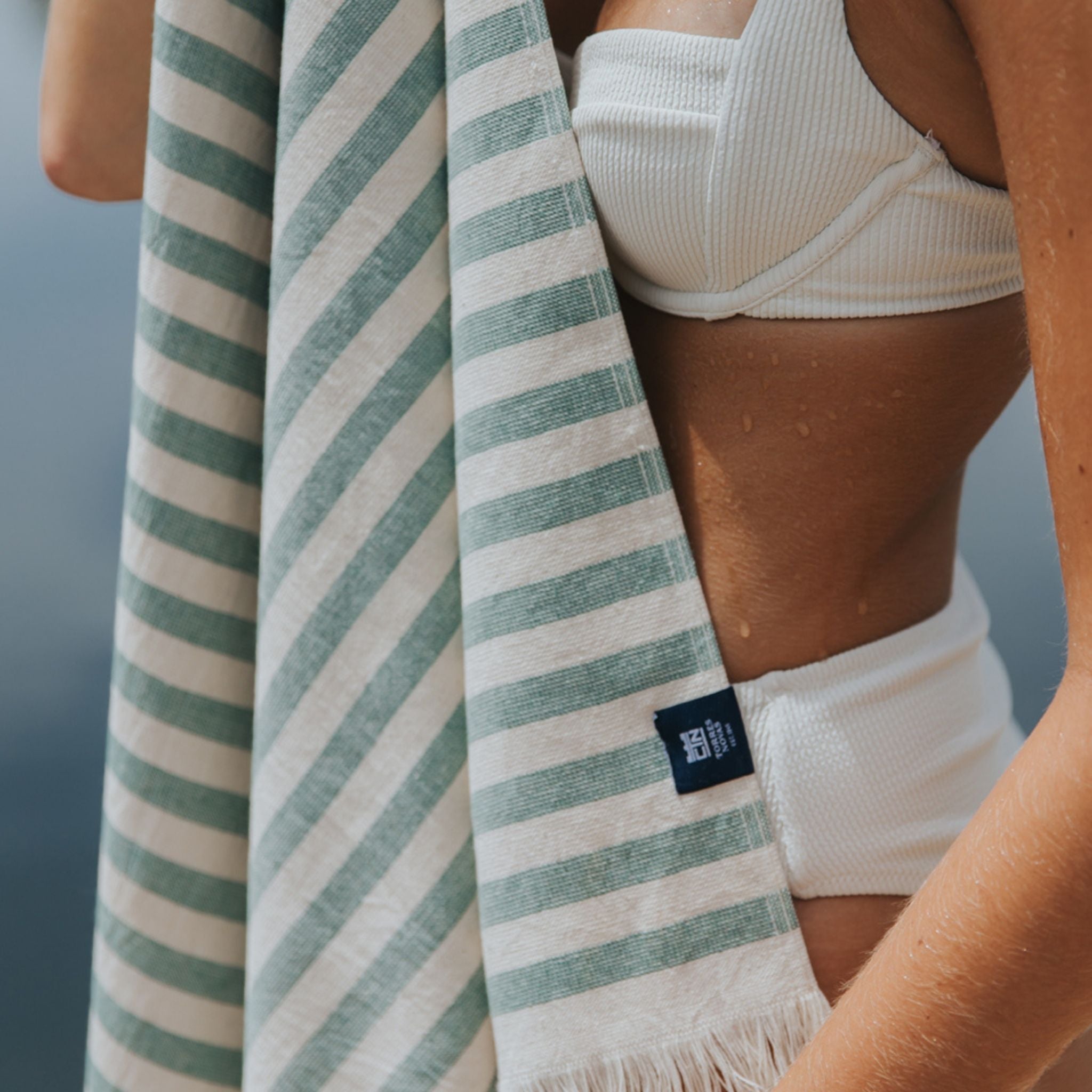 torres-novas-beach-barra-horizontal-stripes-towel-green-lifestyle-1.jpg