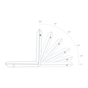 Gibalta Beach chair
