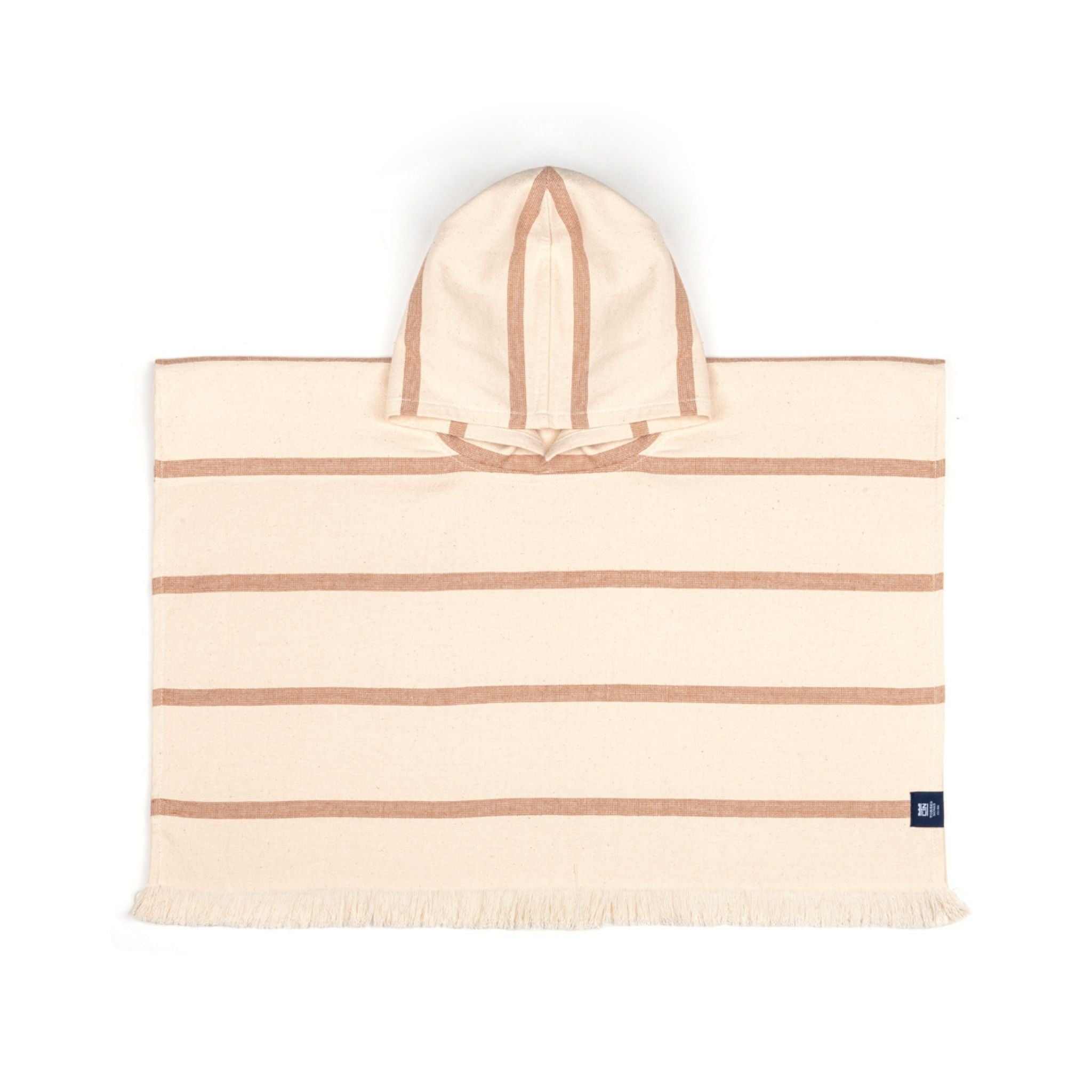 Boa-Nova kids poncho