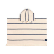 Boa-Nova kids poncho