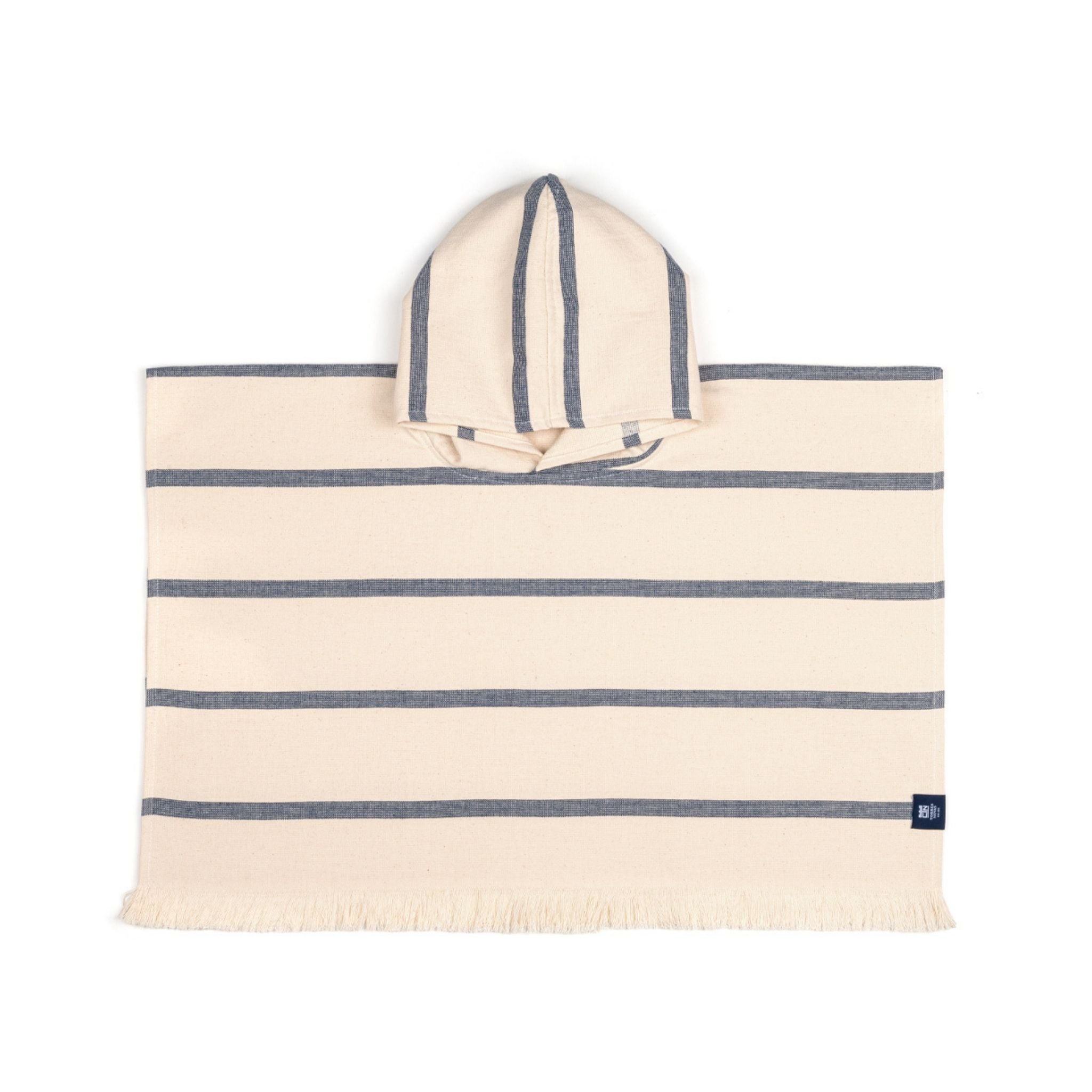 Boa-Nova kids poncho