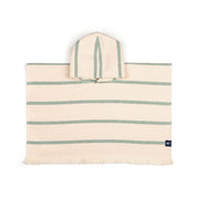 Boa-Nova kids poncho