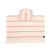 Boa-Nova kids poncho