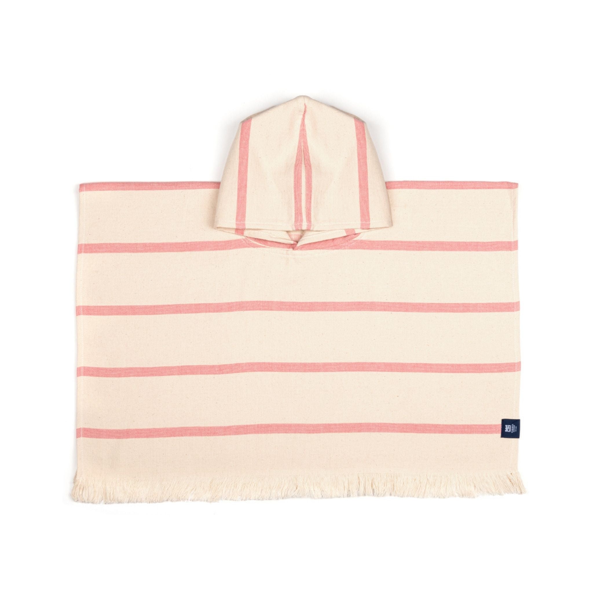 Boa-Nova kids poncho