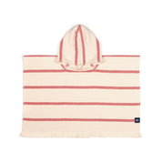 Boa-Nova kids poncho