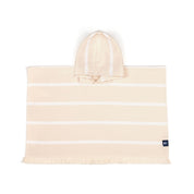 Boa-Nova kids poncho