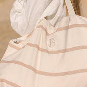 Boa-Nova beach bag