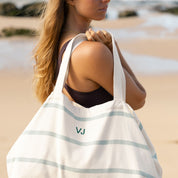 Boa-Nova beach bag