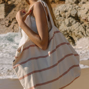 Boa-Nova beach bag