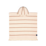 Boa-Nova kids poncho