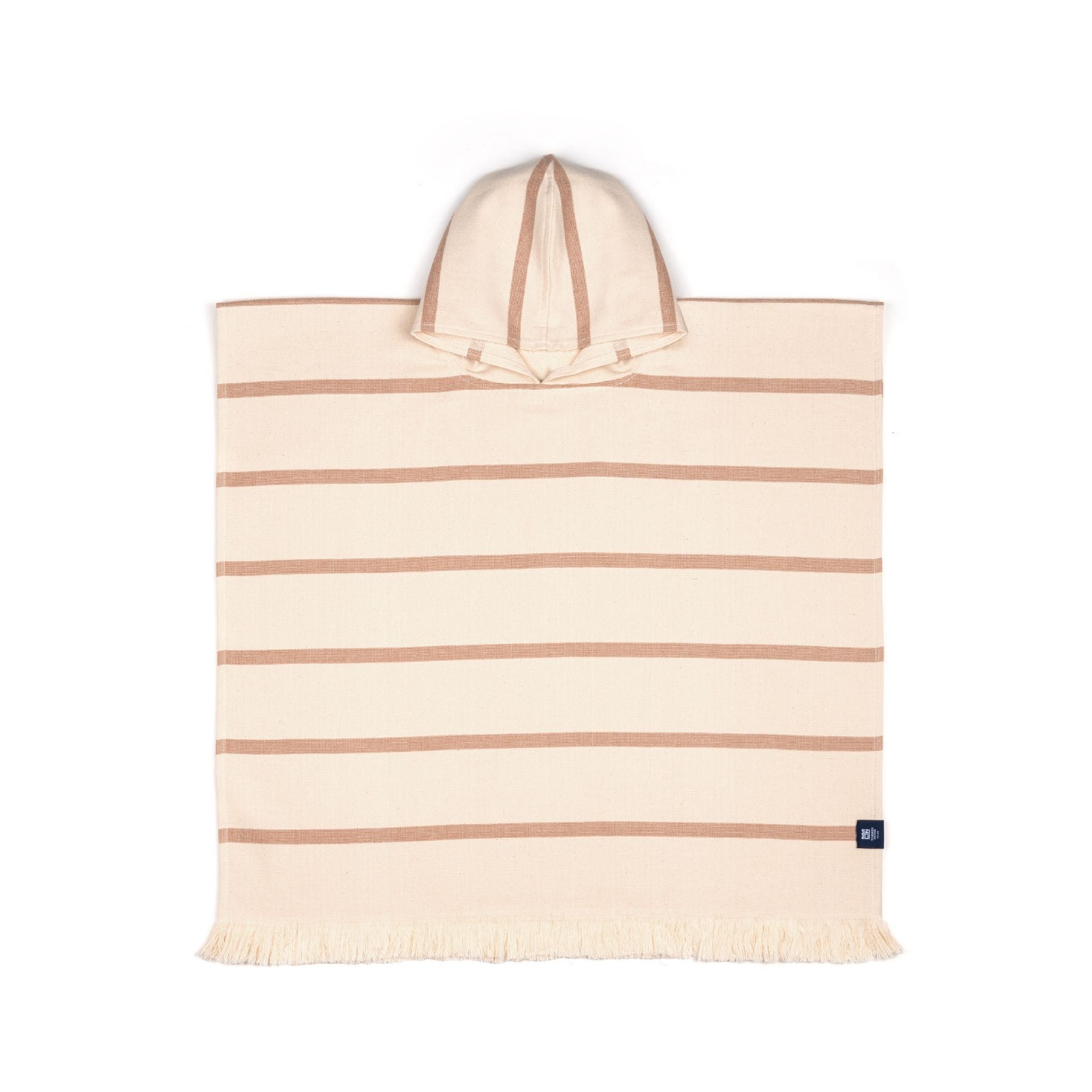 Boa-Nova kids poncho