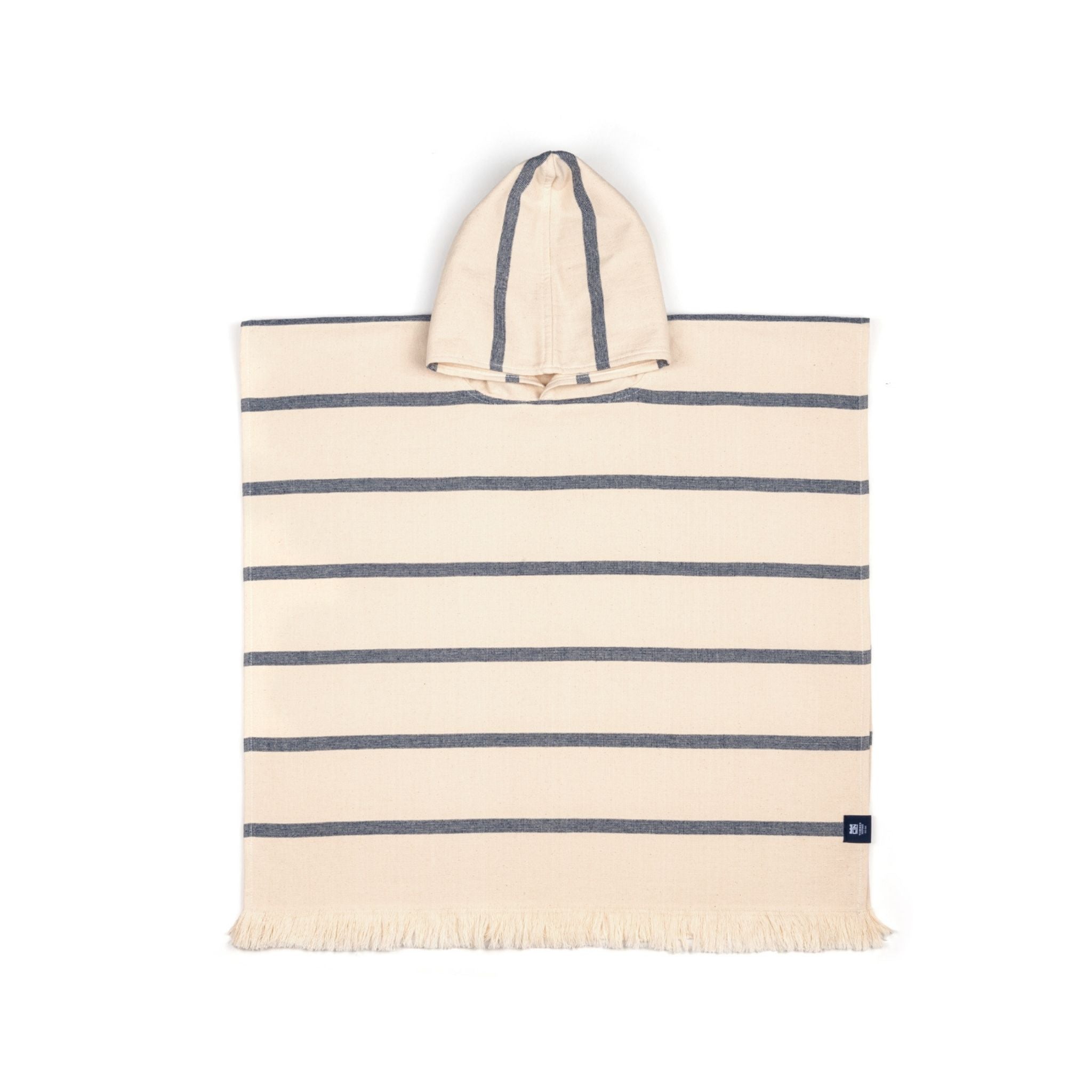 Boa-Nova kids poncho
