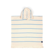 Boa-Nova kids poncho