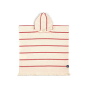 Boa-Nova kids poncho