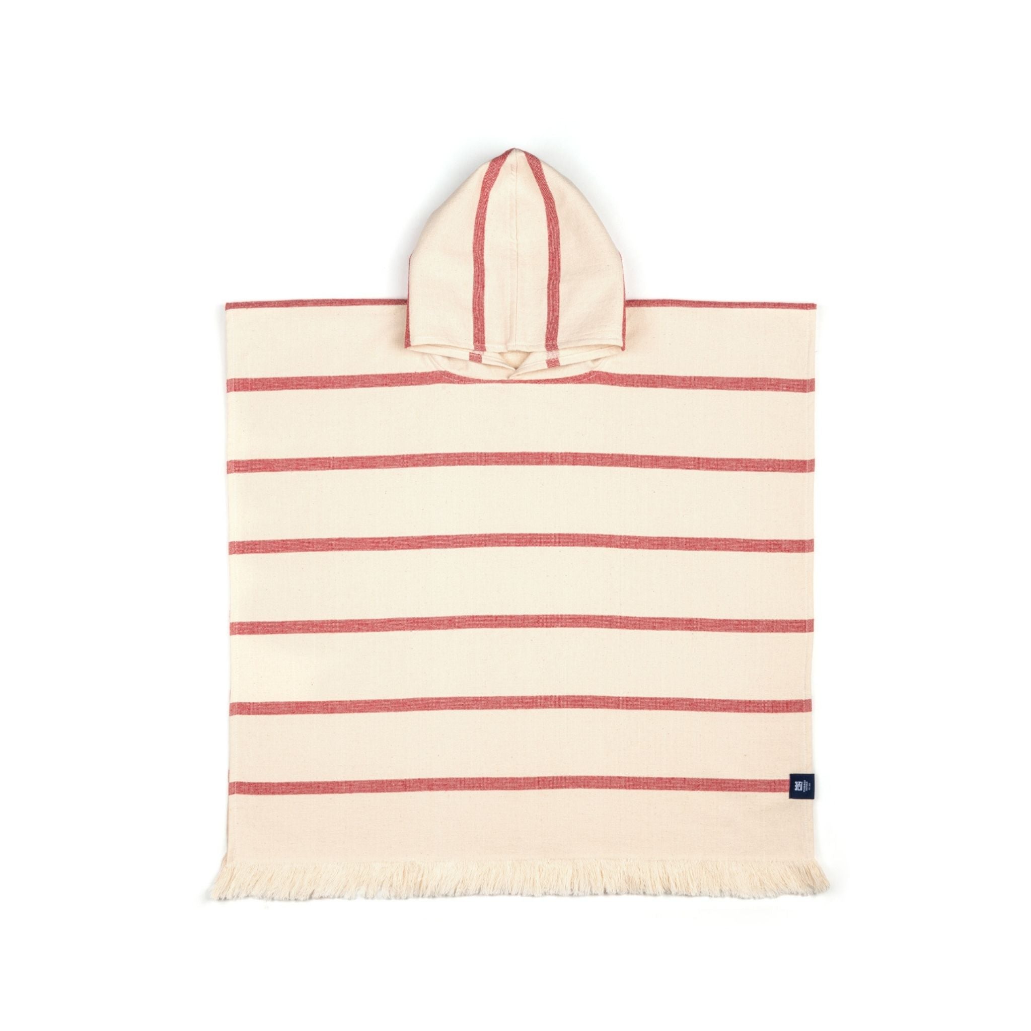Boa-Nova kids poncho