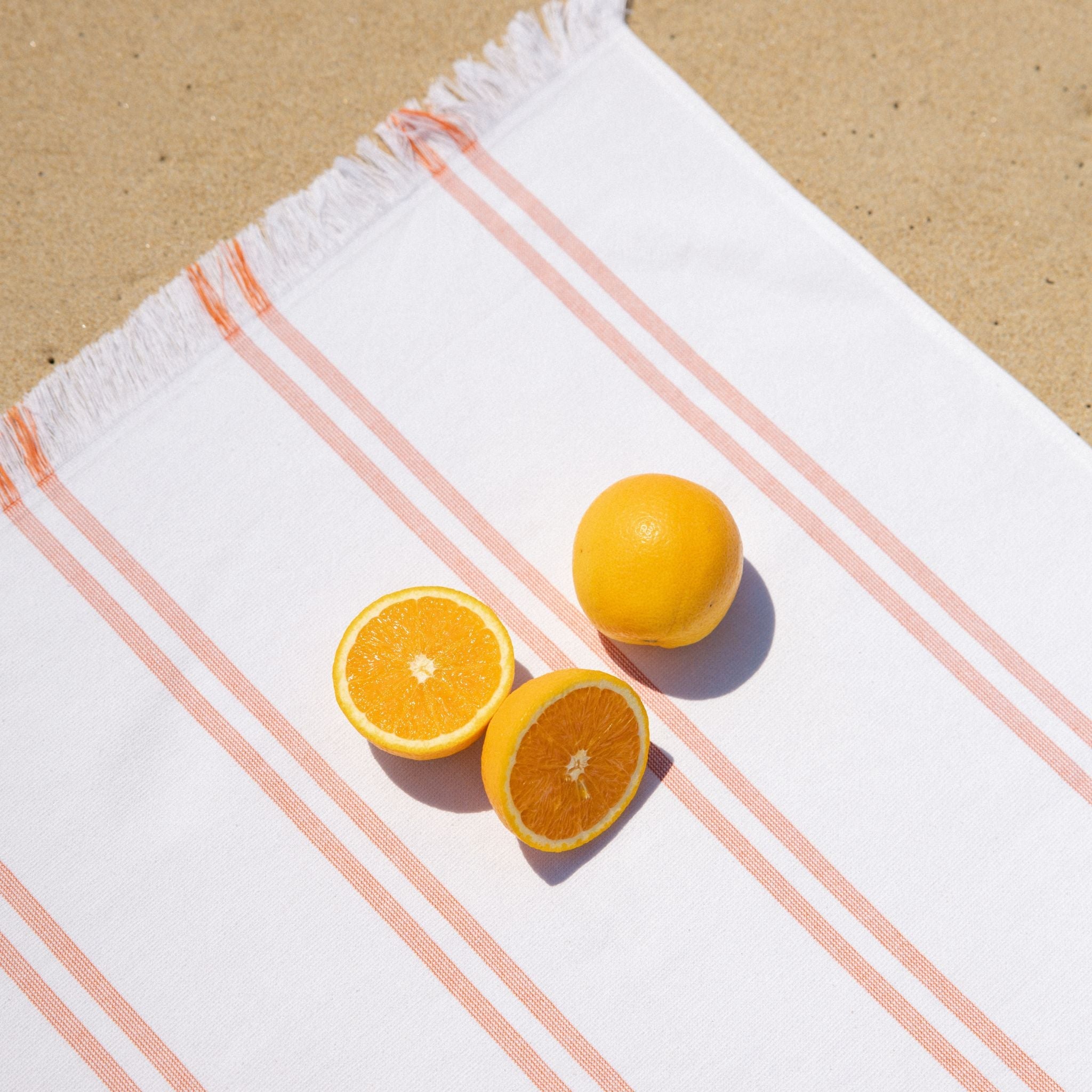 Orange Caparica