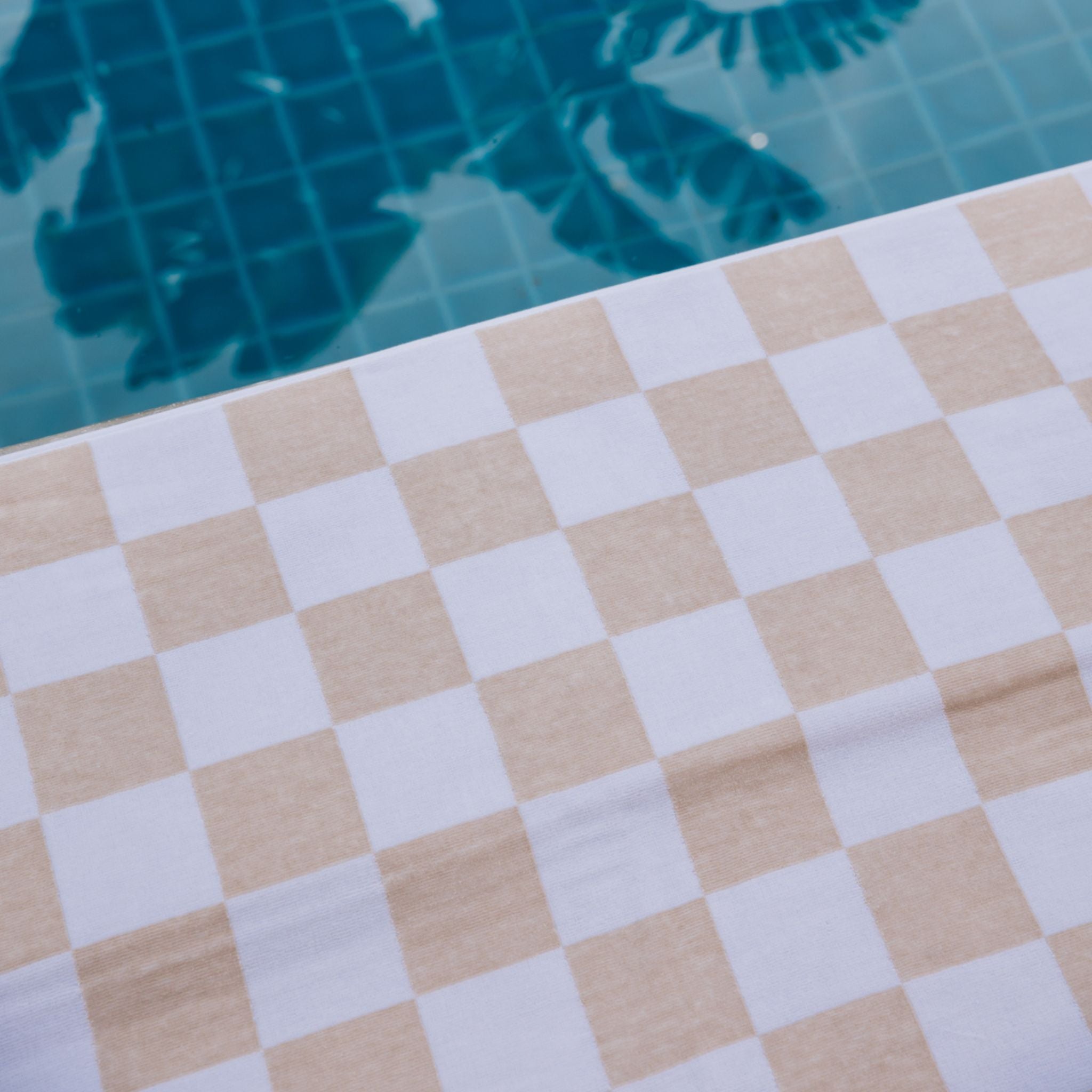 Chequered Gibalta