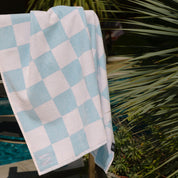 Chequered Gibalta