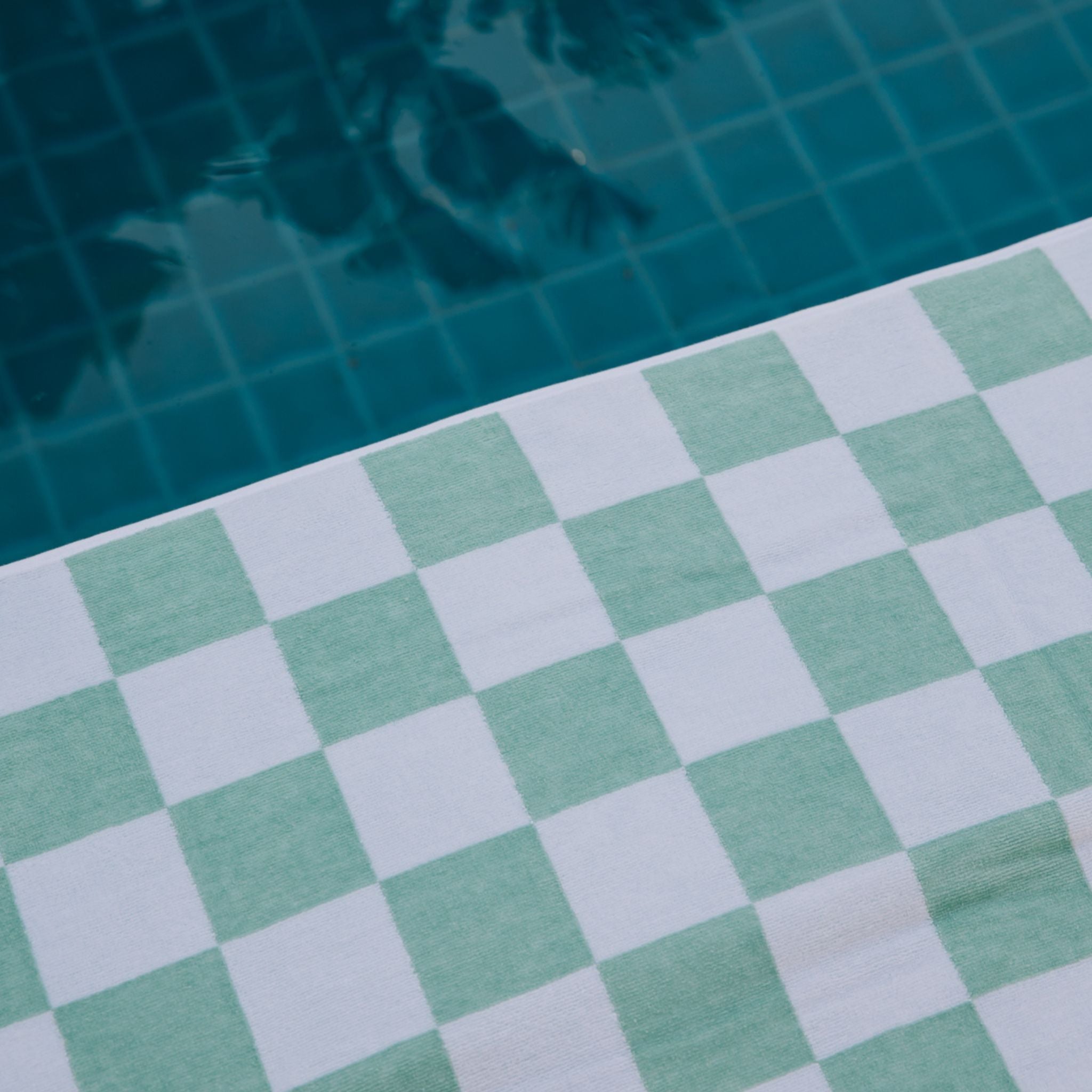 Chequered Gibalta